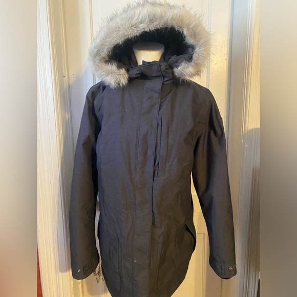 Columbia on Hi-Heat winter jacket, size: L - Picture 3 of 17